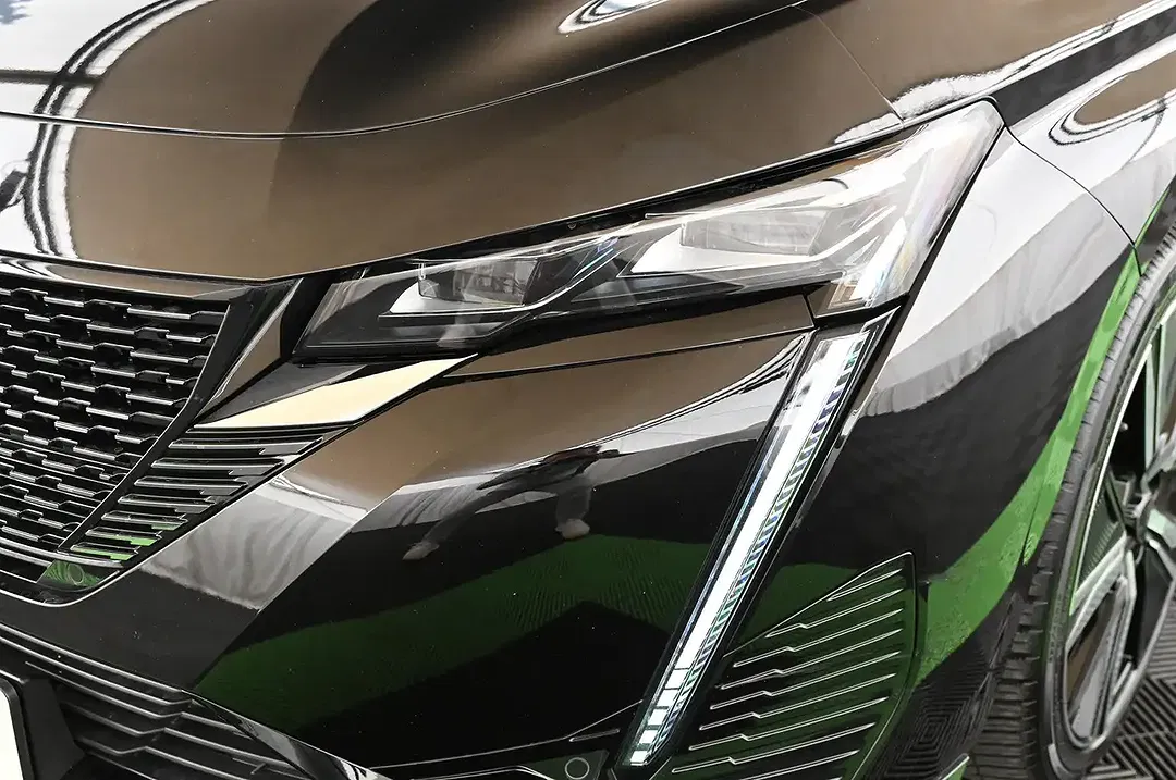 Peugeot 308 e-THP EAT8 GT SW - Thumbnail 8