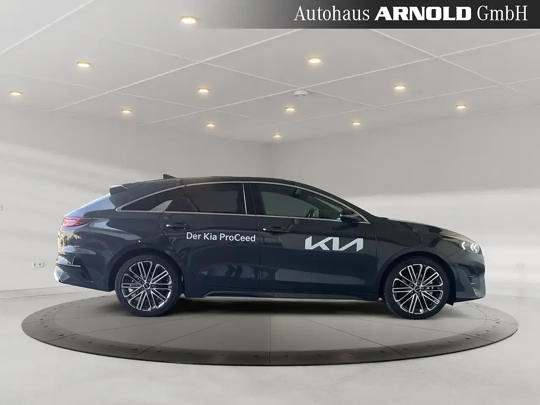 Kia ProCeed / pro_cee'd 1.5 T-GDI GT-Line - Thumbnail 5