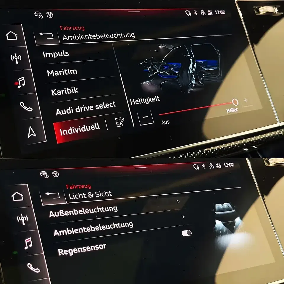Audi SQ7 4.0 TFSI competition plus - Thumbnail 10