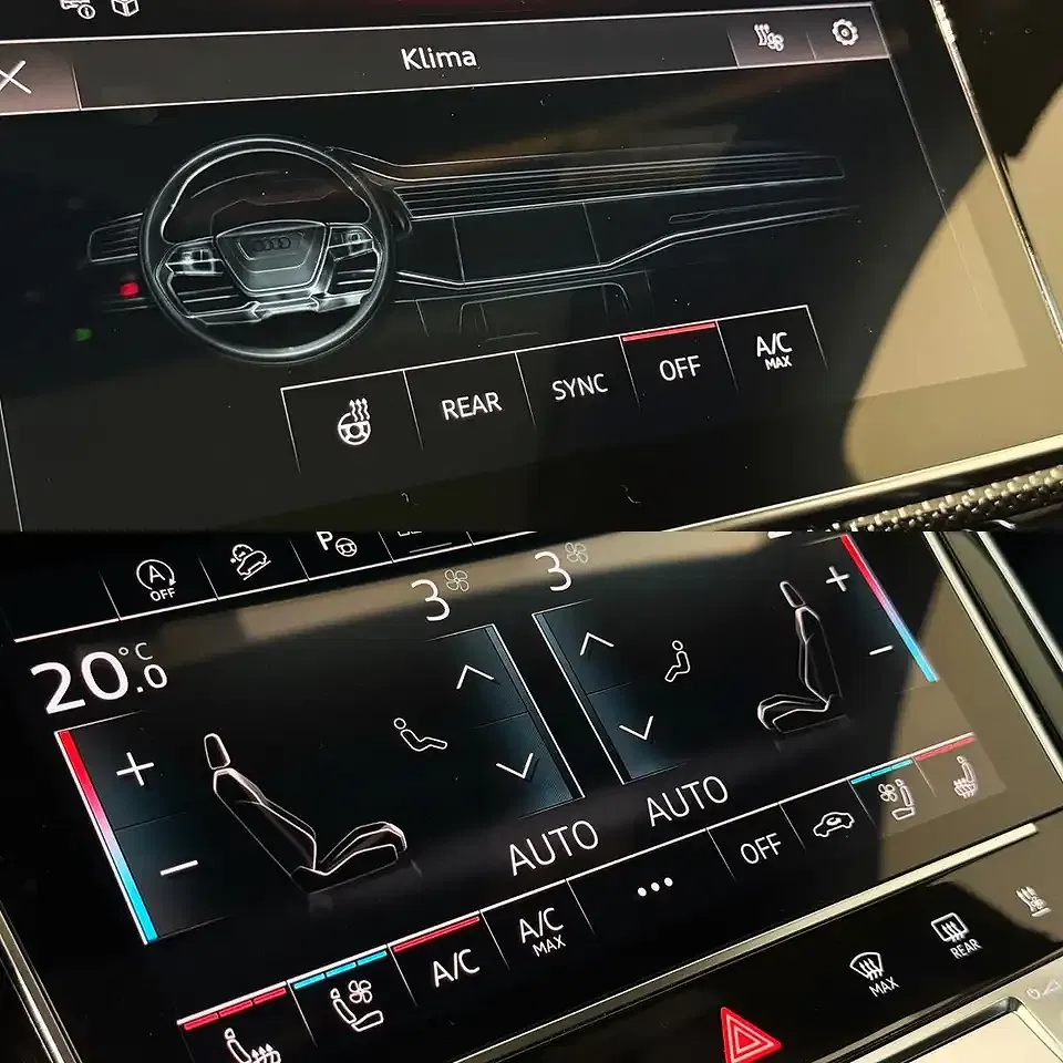 Audi SQ7 4.0 TFSI competition plus - Thumbnail 13