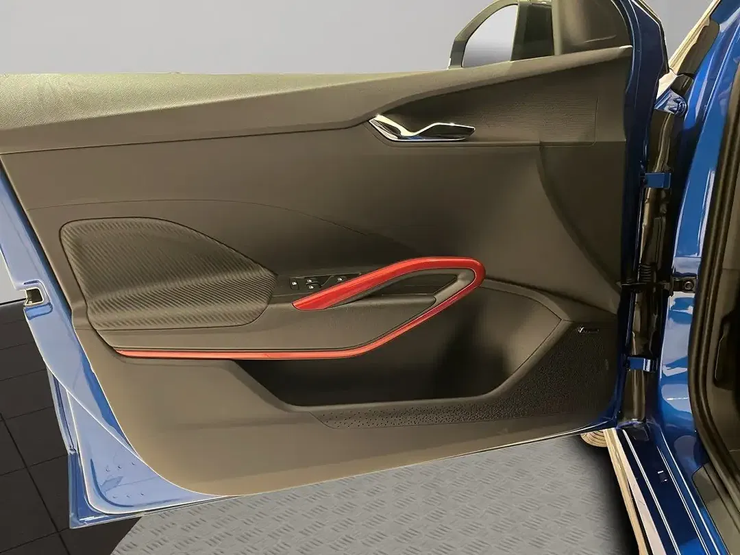 Skoda Fabia Monte Carlo - Thumbnail 10