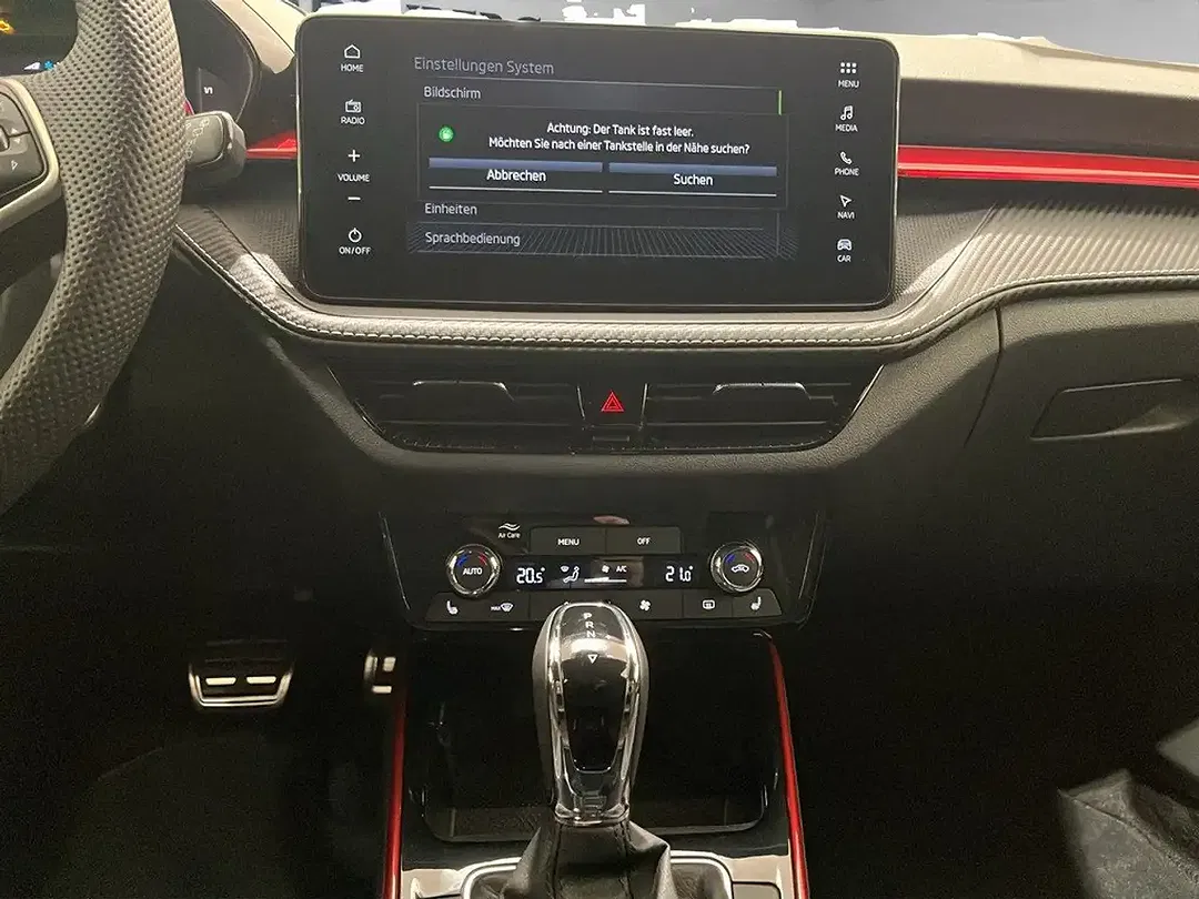 Skoda Fabia Monte Carlo - foto 14