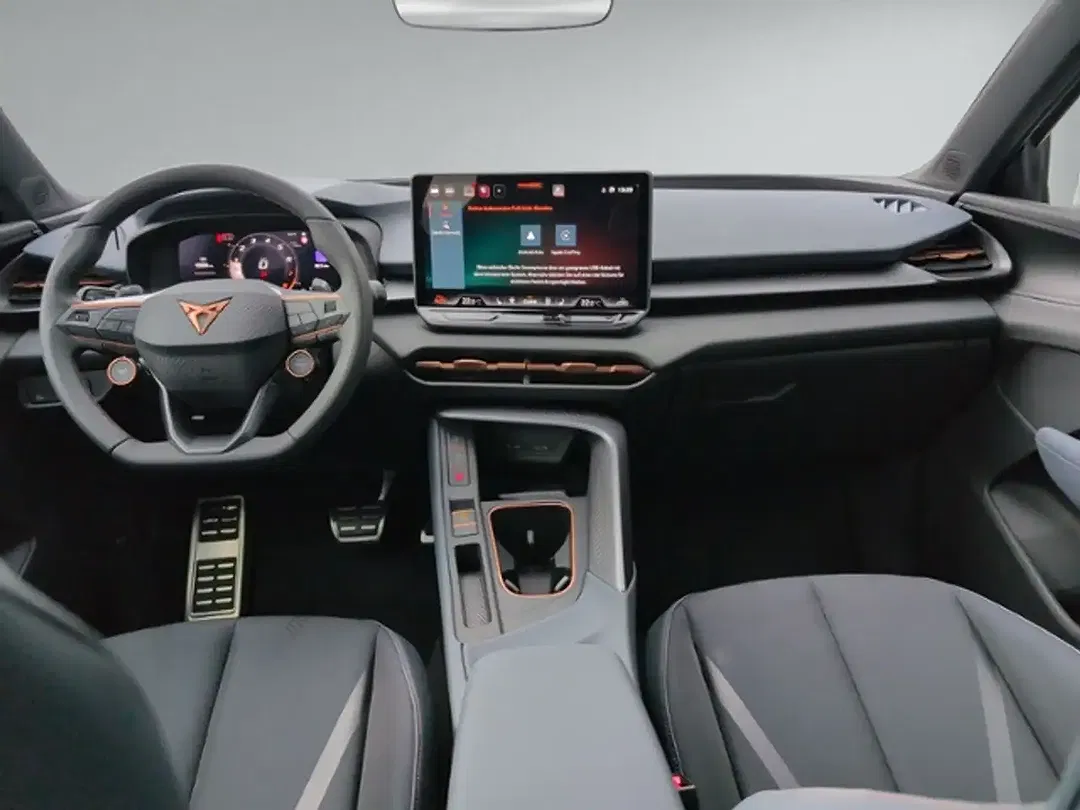 CUPRA Terramar 1.5 eTSI DSG - Thumbnail 11