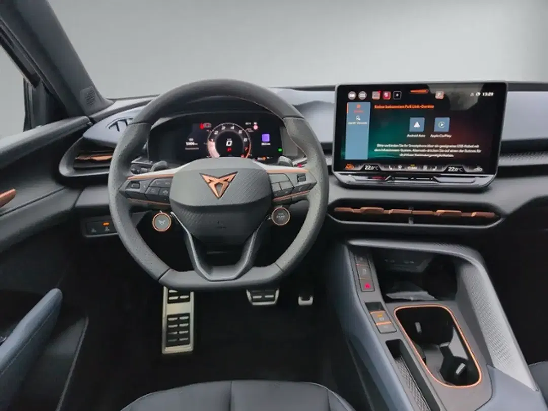 CUPRA Terramar 1.5 eTSI DSG - Thumbnail 13