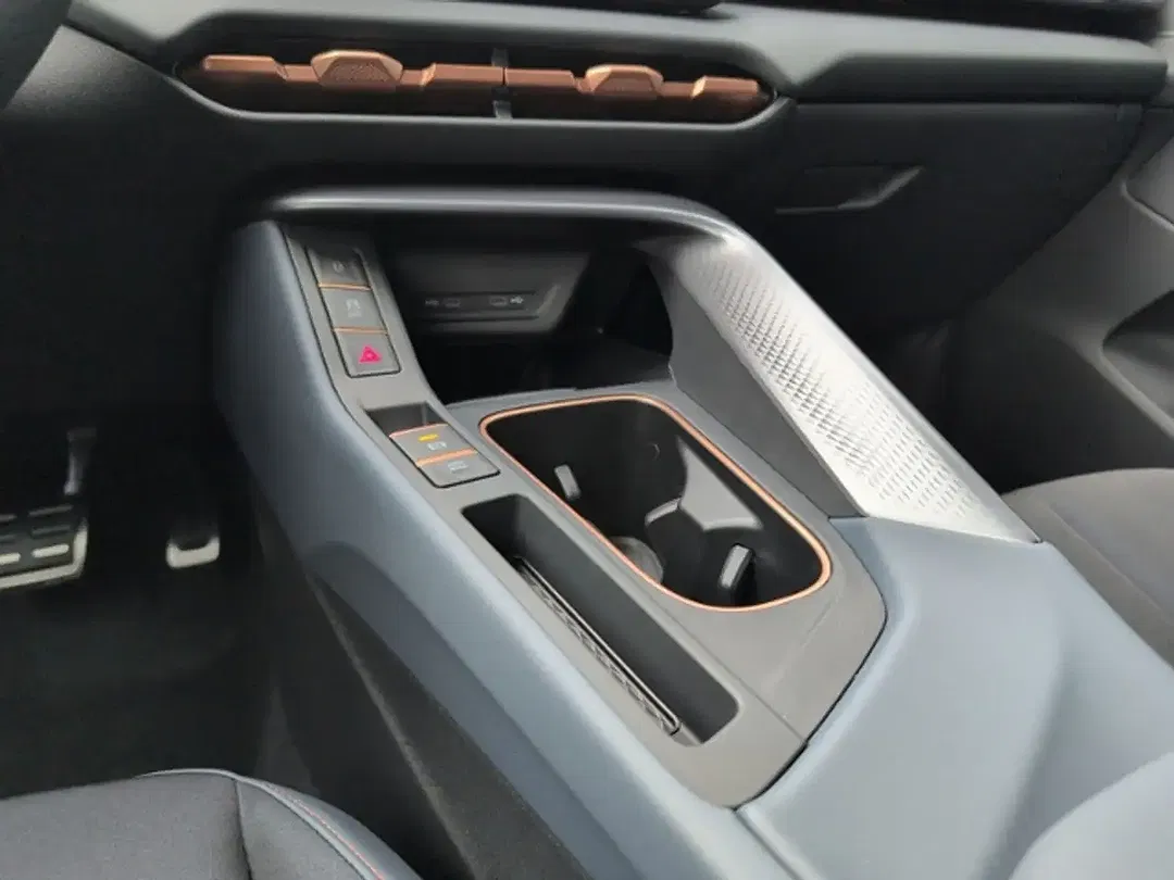 CUPRA Terramar 1.5 eTSI DSG - Thumbnail 14