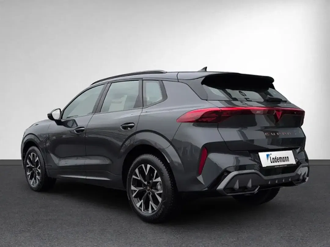 CUPRA Terramar 1.5 eTSI DSG - Thumbnail 3