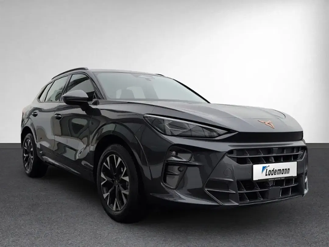 CUPRA Terramar 1.5 eTSI DSG - Thumbnail 4