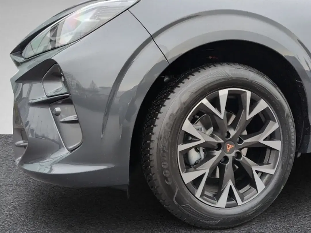 CUPRA Terramar 1.5 eTSI DSG - Thumbnail 5