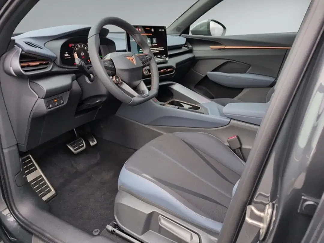 CUPRA Terramar 1.5 eTSI DSG - Thumbnail 7