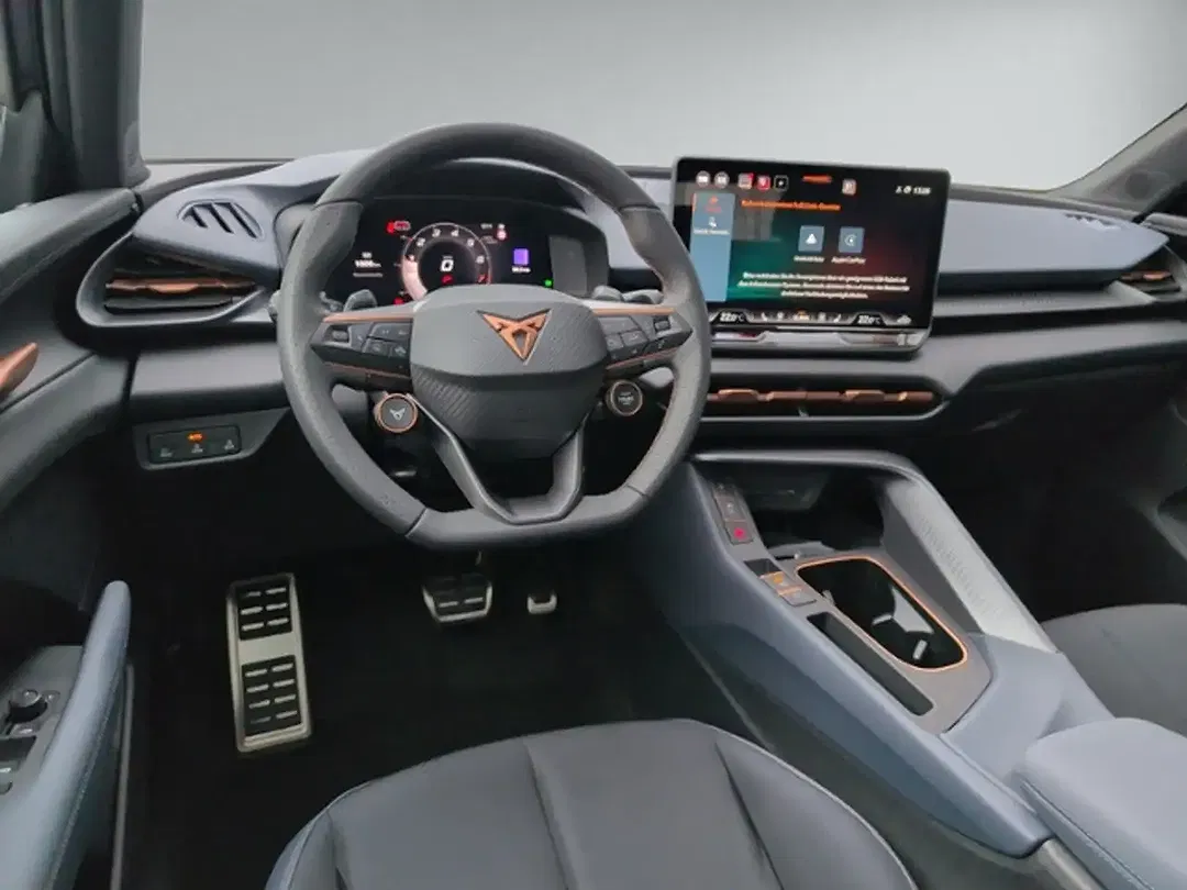 CUPRA Terramar 1.5 eTSI DSG - Thumbnail 8