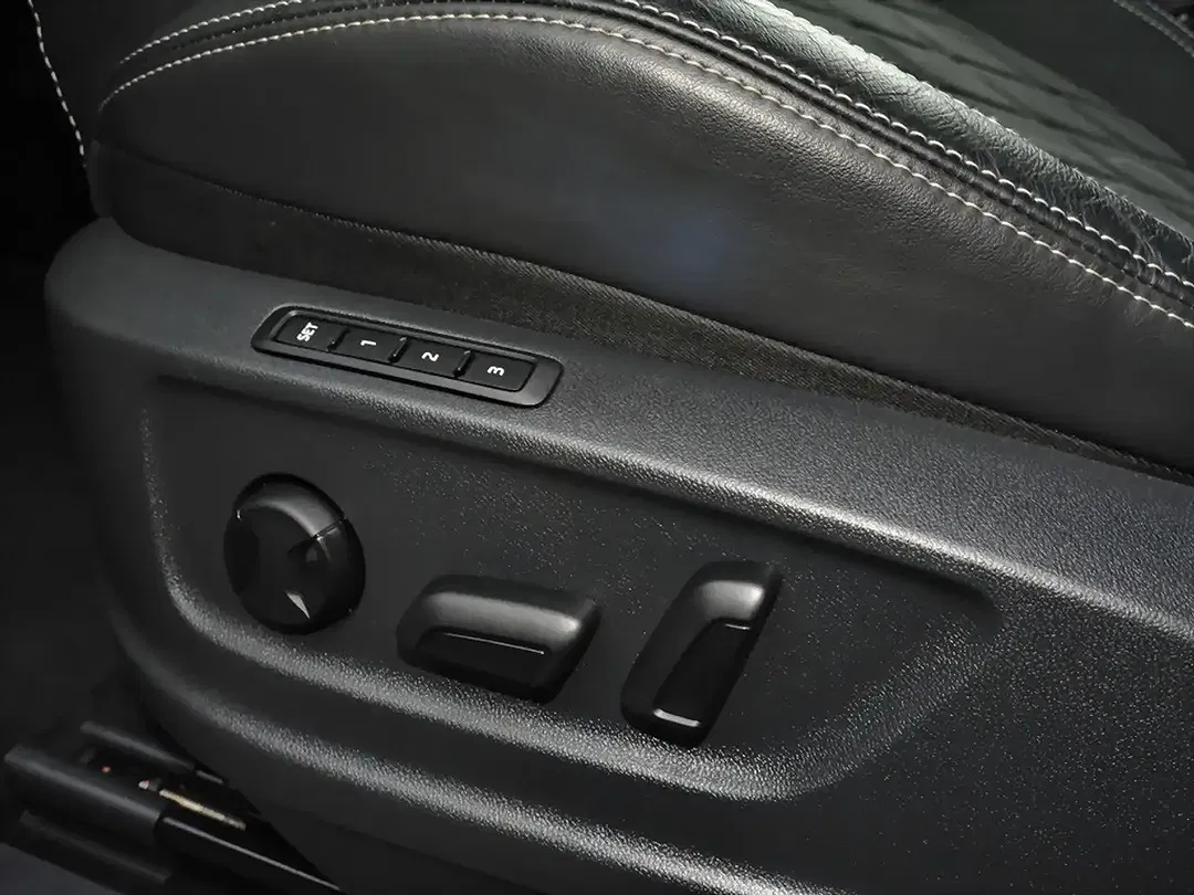 Skoda Kodiaq 2.0 TDI 4x4 Sportline - Thumbnail 14