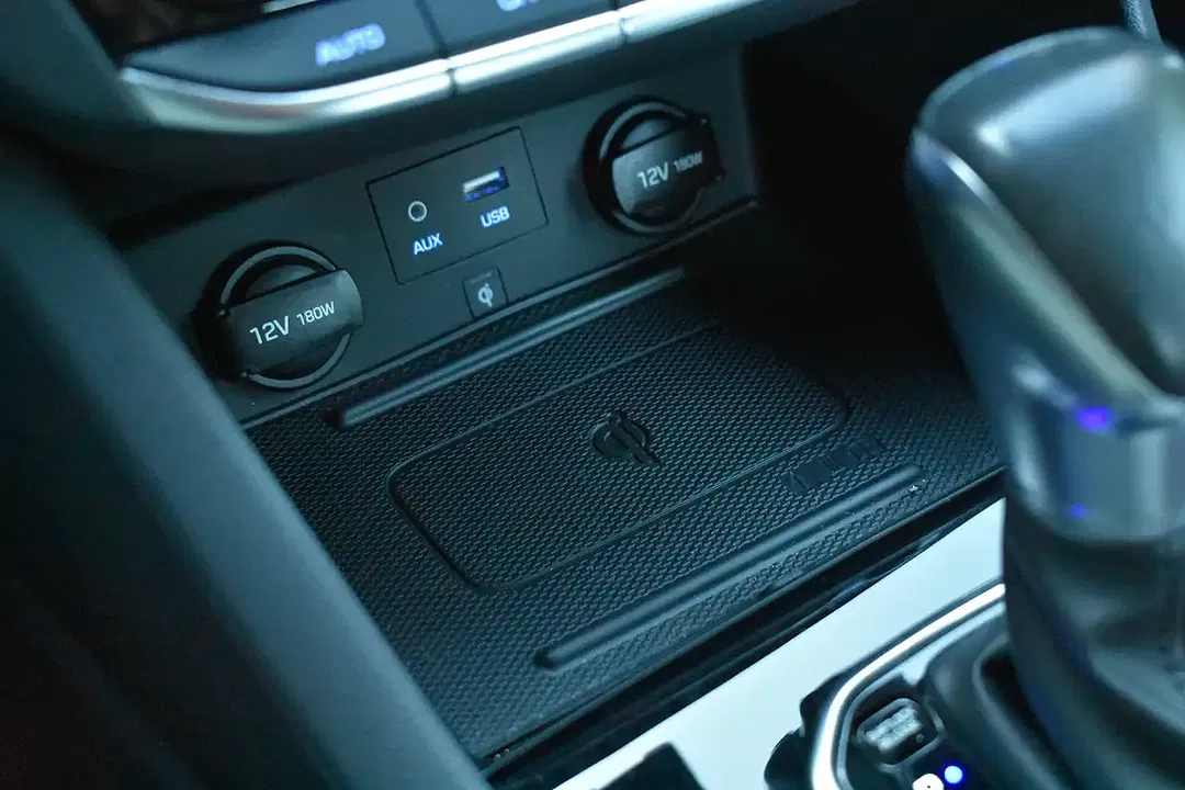 Hyundai IONIQ 1.6 GDI DCT - Thumbnail 14