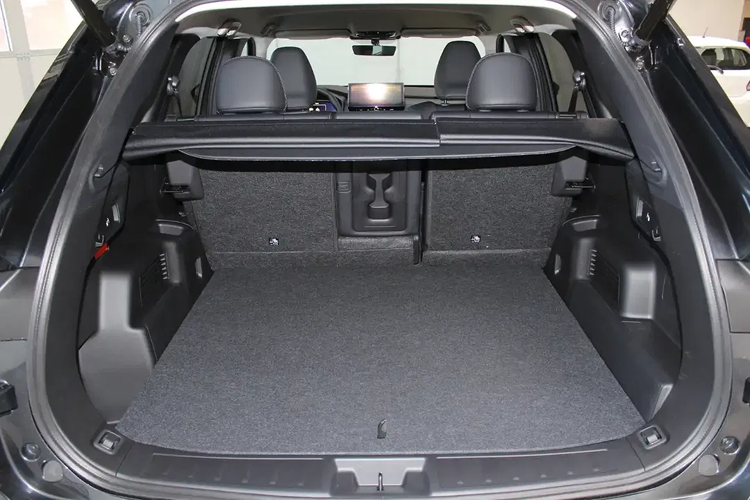 Mitsubishi Outlander 2.4 PHEV Select - Thumbnail 11