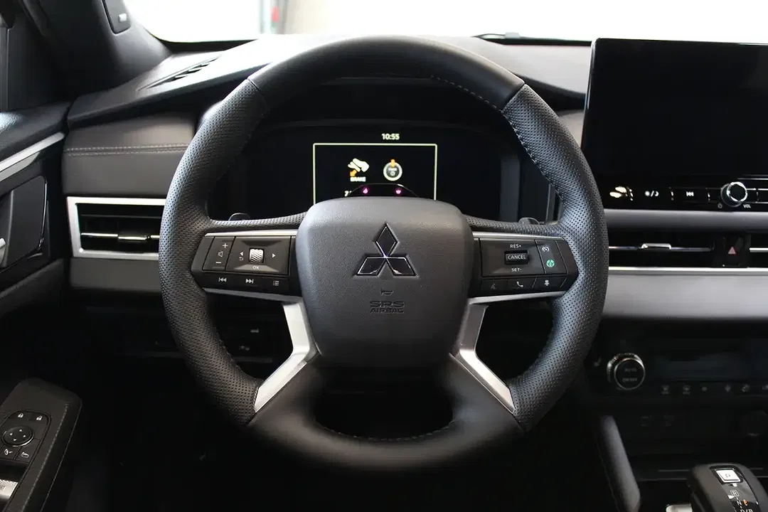 Mitsubishi Outlander 2.4 PHEV Select - Thumbnail 12