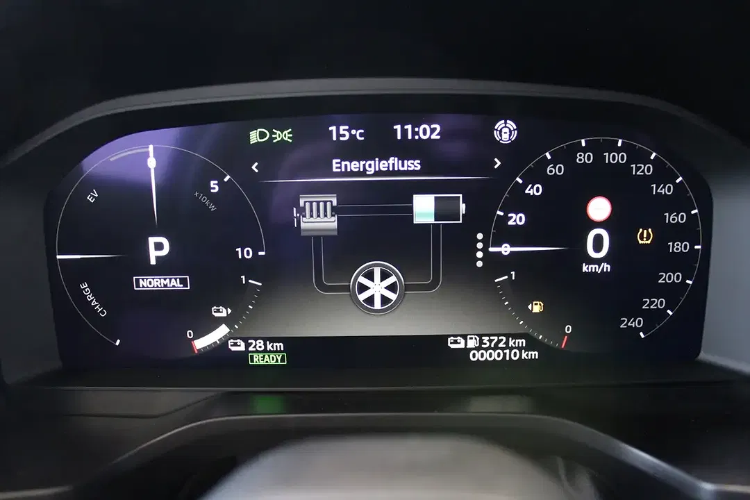 Mitsubishi Outlander 2.4 PHEV Select - Thumbnail 14