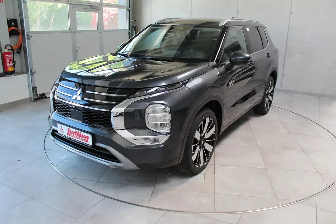Mitsubishi Outlander 2.4 PHEV Select - foto 2