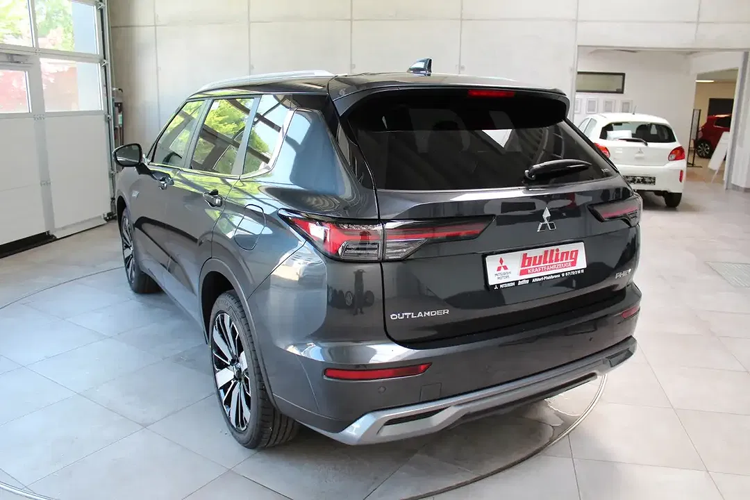 Mitsubishi Outlander 2.4 PHEV Select - Thumbnail 7