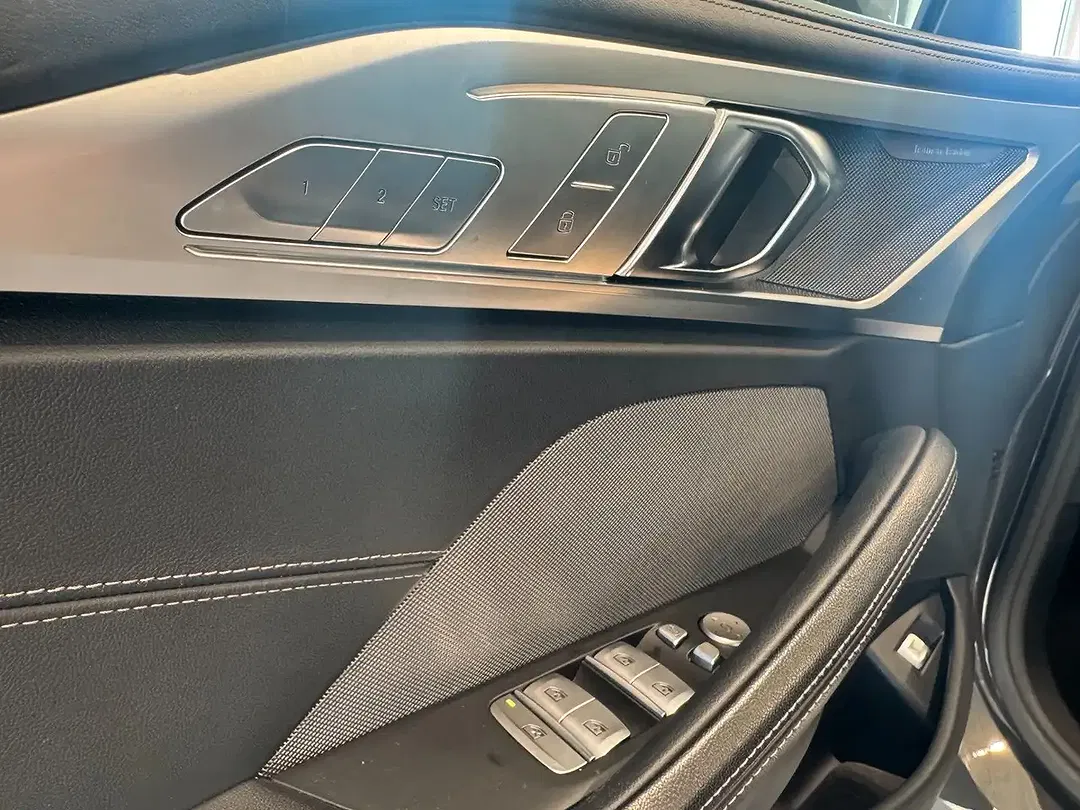 BMW 840 xDrive Gran Coupe M Sport - Thumbnail 7
