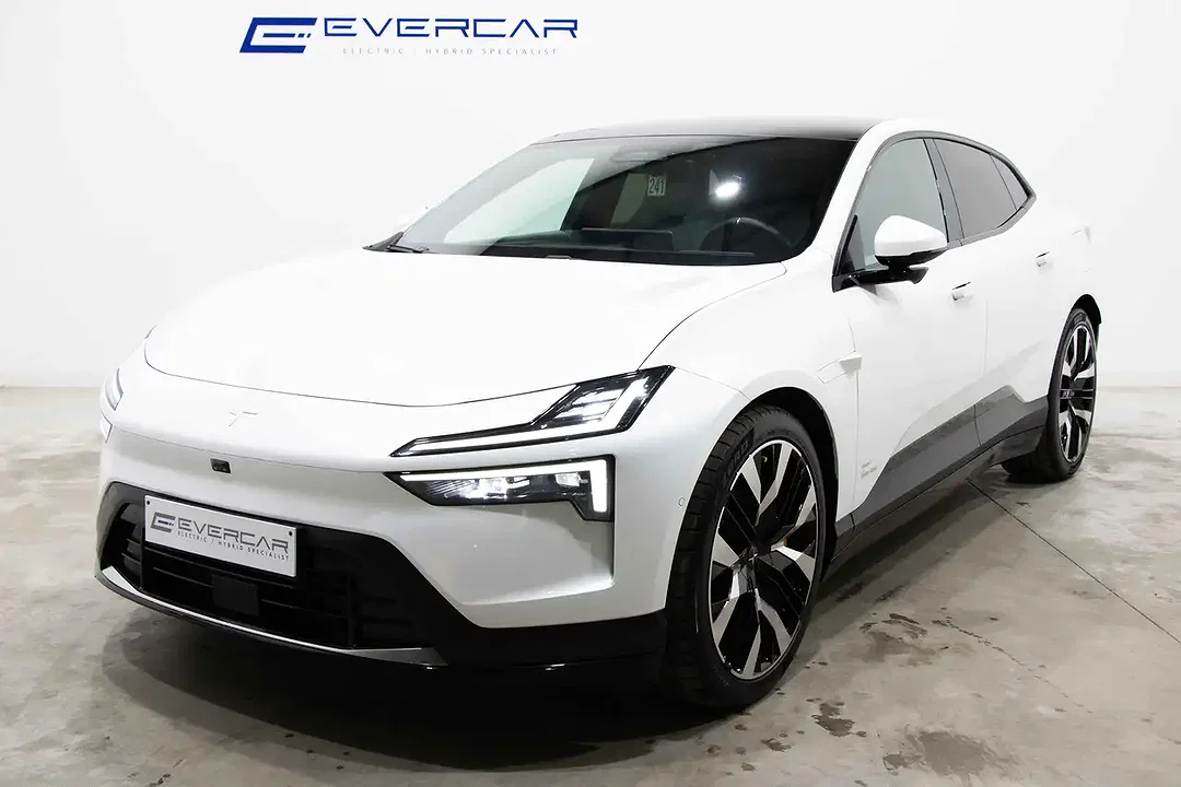 Polestar 4 Performance Long Range Plus - Afbeelding 1