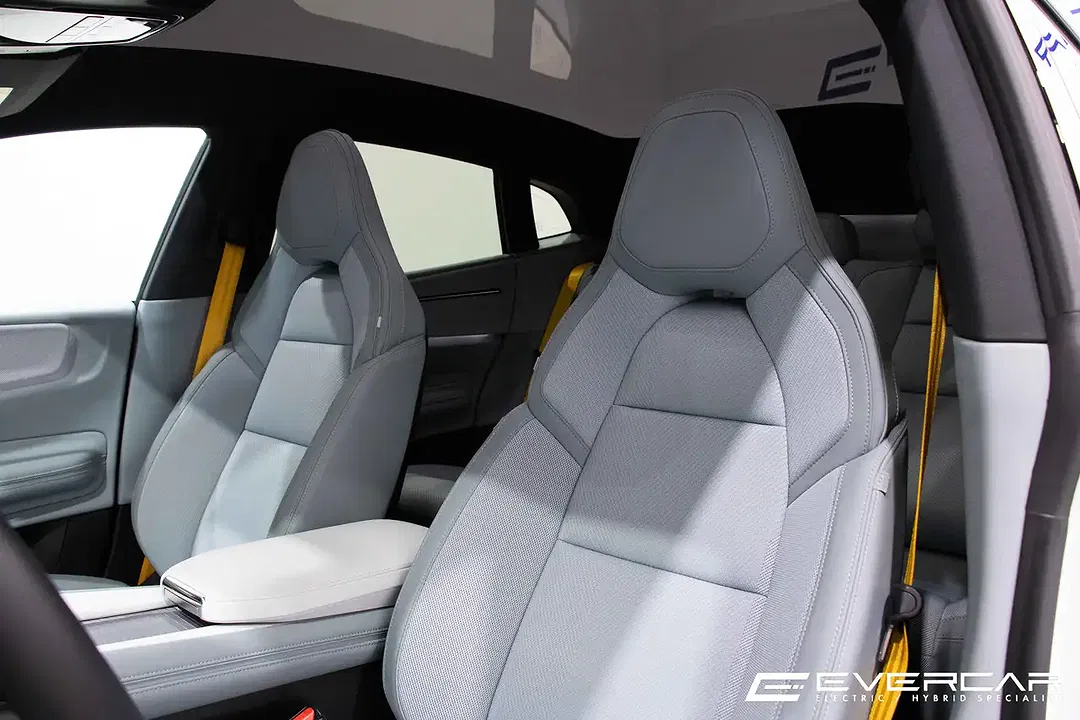 Polestar 4 Performance Long Range Plus - Thumbnail 10