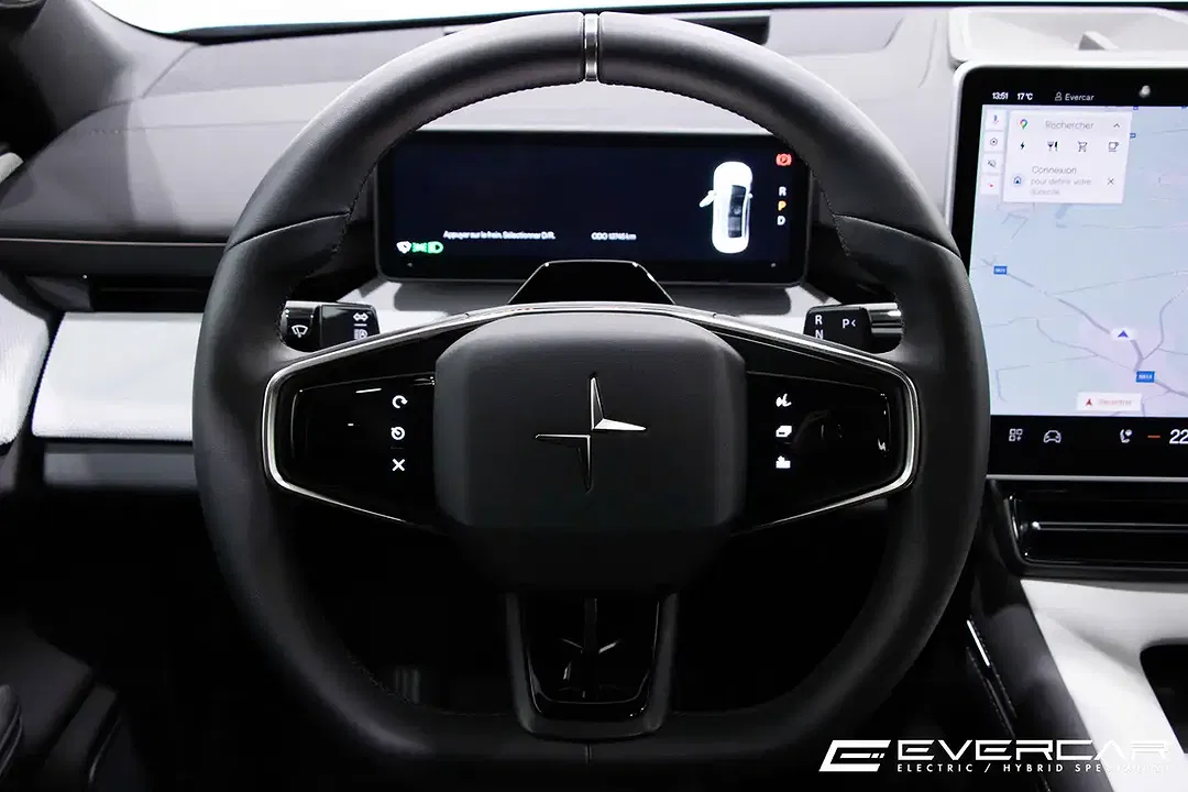 Polestar 4 Performance Long Range Plus - Thumbnail 13