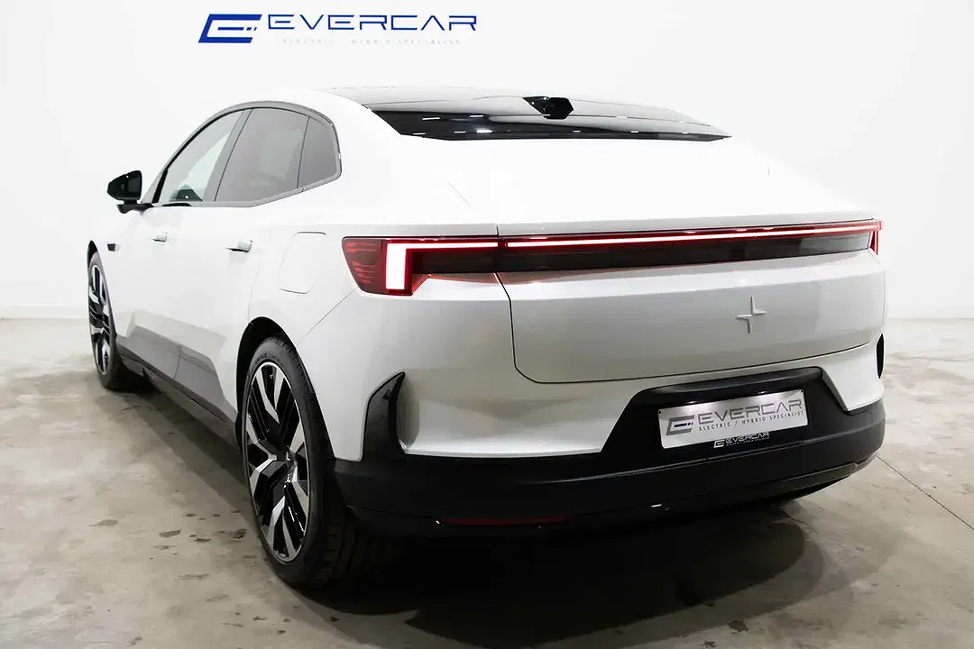 Polestar 4 Performance Long Range Plus - Thumbnail 6