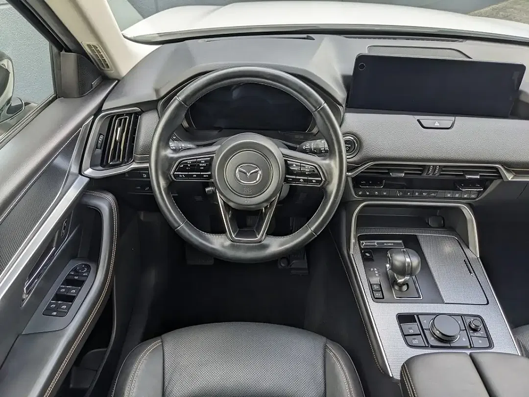 Mazda CX-60 2.5 AWD PHEV Homura - Thumbnail 10