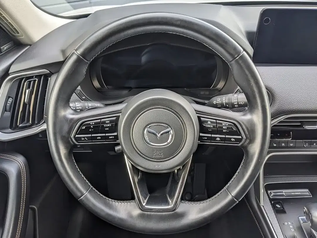 Mazda CX-60 2.5 AWD PHEV Homura - Thumbnail 11