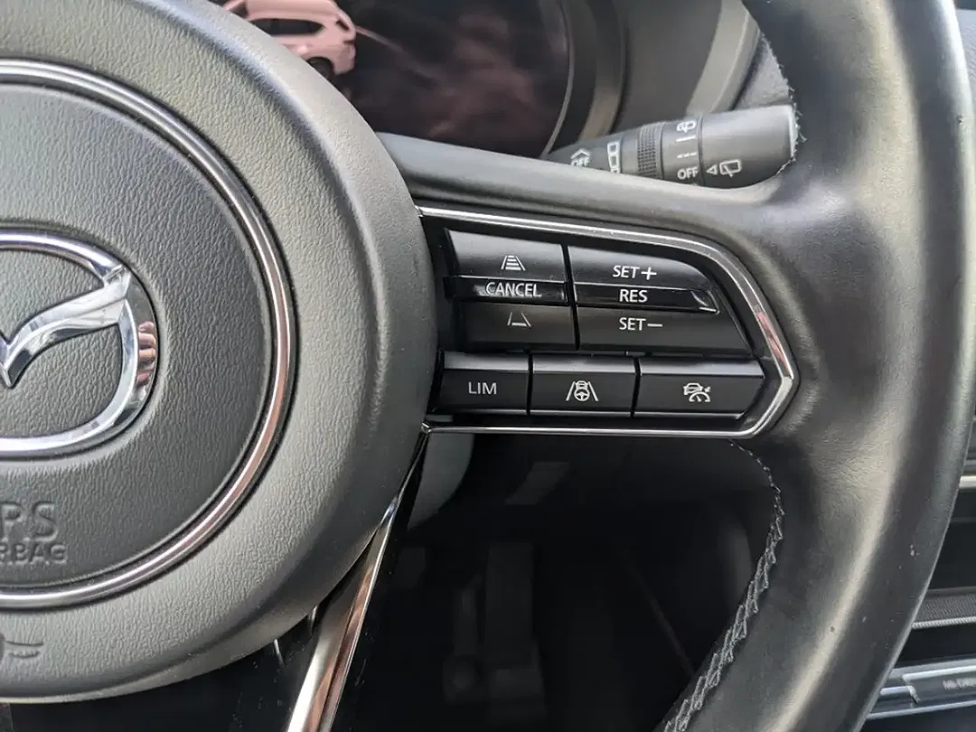 Mazda CX-60 2.5 AWD PHEV Homura - Thumbnail 13