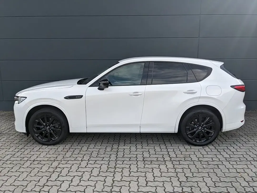 Mazda CX-60 2.5 AWD PHEV Homura - foto 2