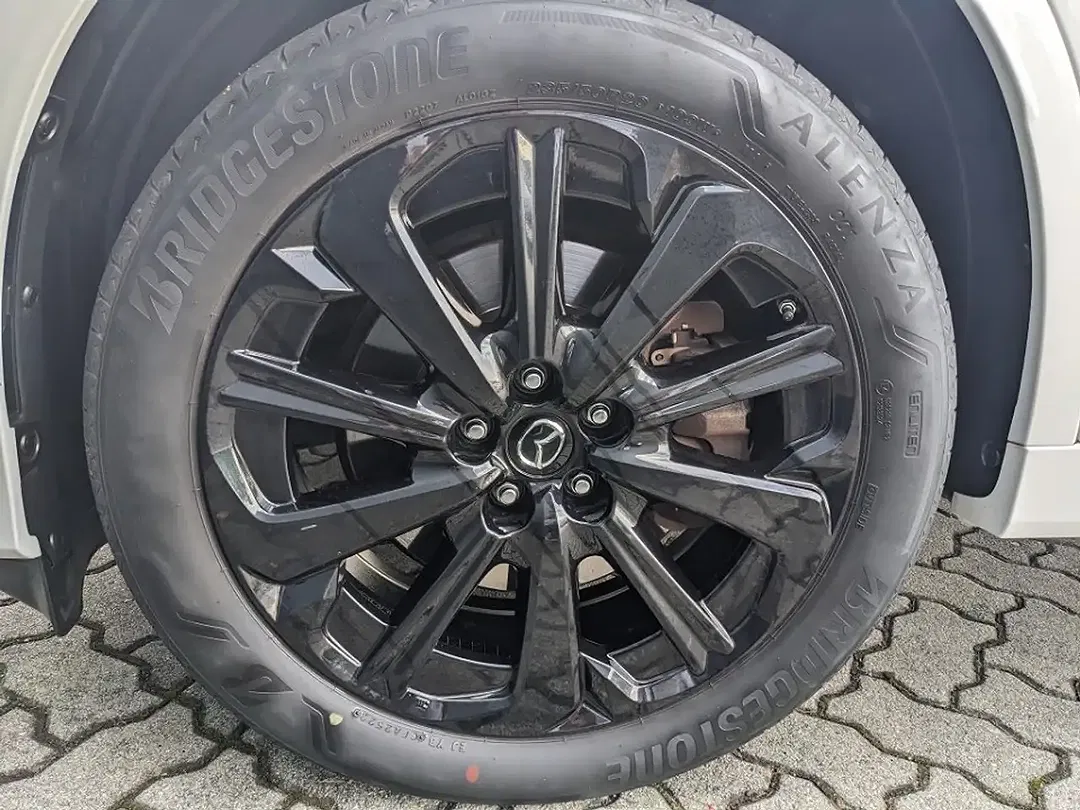 Mazda CX-60 2.5 AWD PHEV Homura - Thumbnail 7