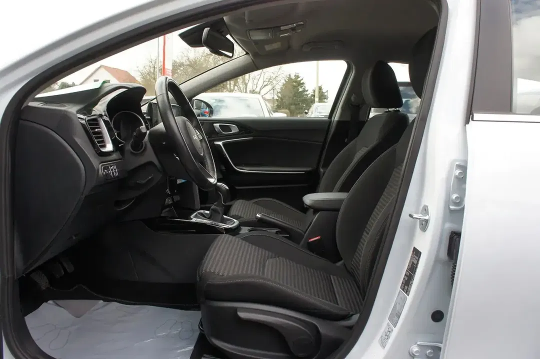 Kia Ceed SW / cee'd SW 1.0 T-GDI Vision - Thumbnail 11