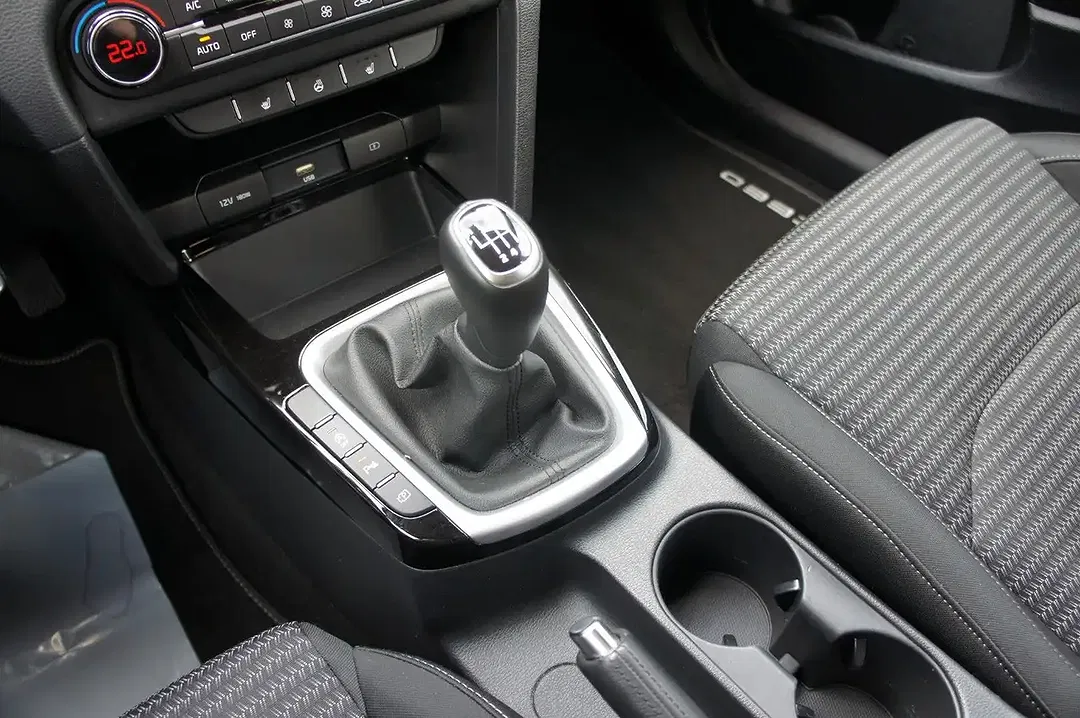 Kia Ceed SW / cee'd SW 1.0 T-GDI Vision - foto 15