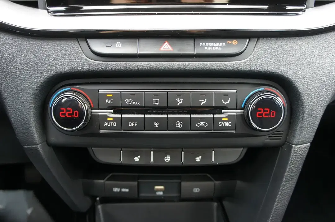 Kia Ceed SW / cee'd SW 1.0 T-GDI Vision - Thumbnail 15