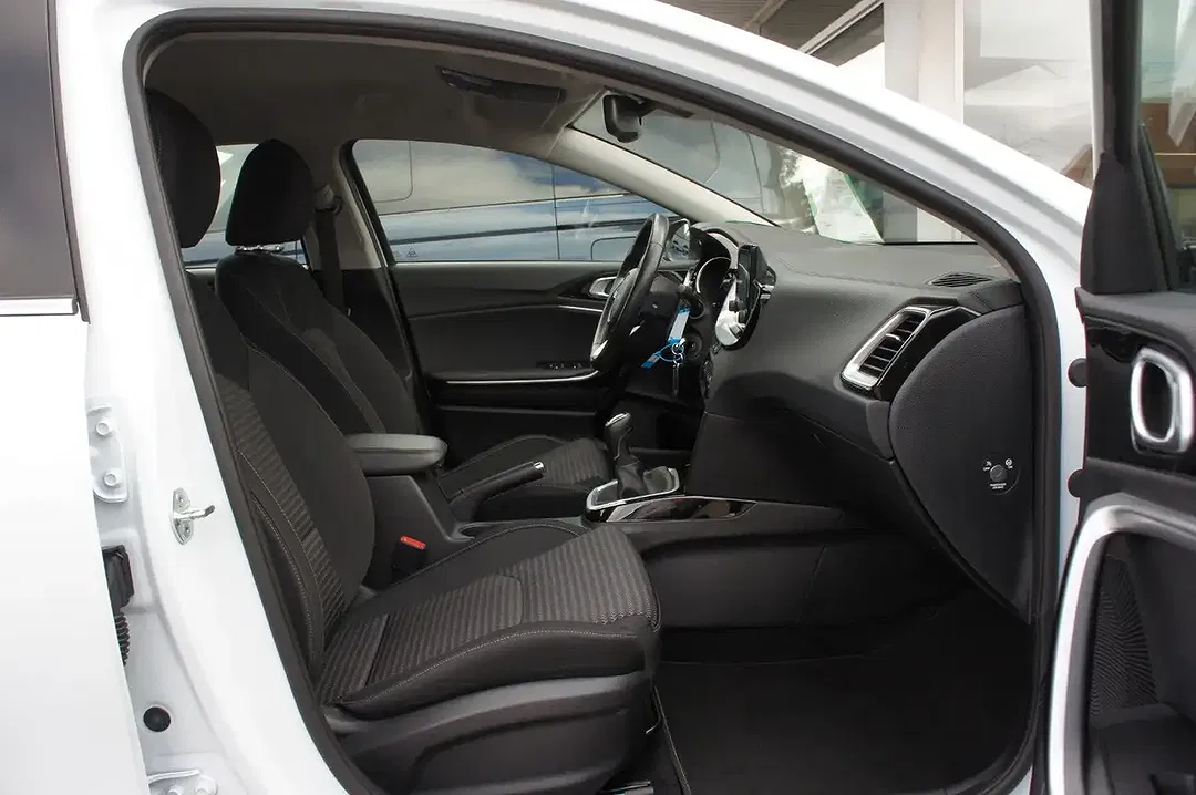 Kia Ceed SW / cee'd SW 1.0 T-GDI Vision - Thumbnail 20