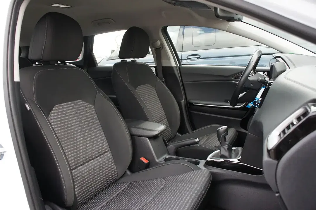 Kia Ceed SW / cee'd SW 1.0 T-GDI Vision - Thumbnail 22