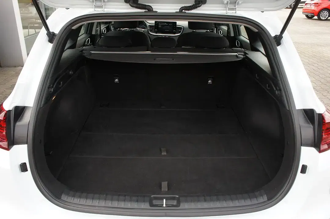 Kia Ceed SW / cee'd SW 1.0 T-GDI Vision - Thumbnail 24