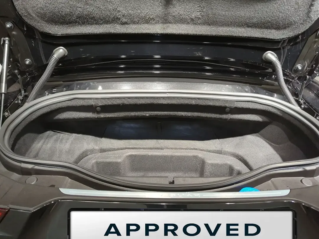 Jaguar F-Type P300 Cabriolet R-Dynamic - Thumbnail 11