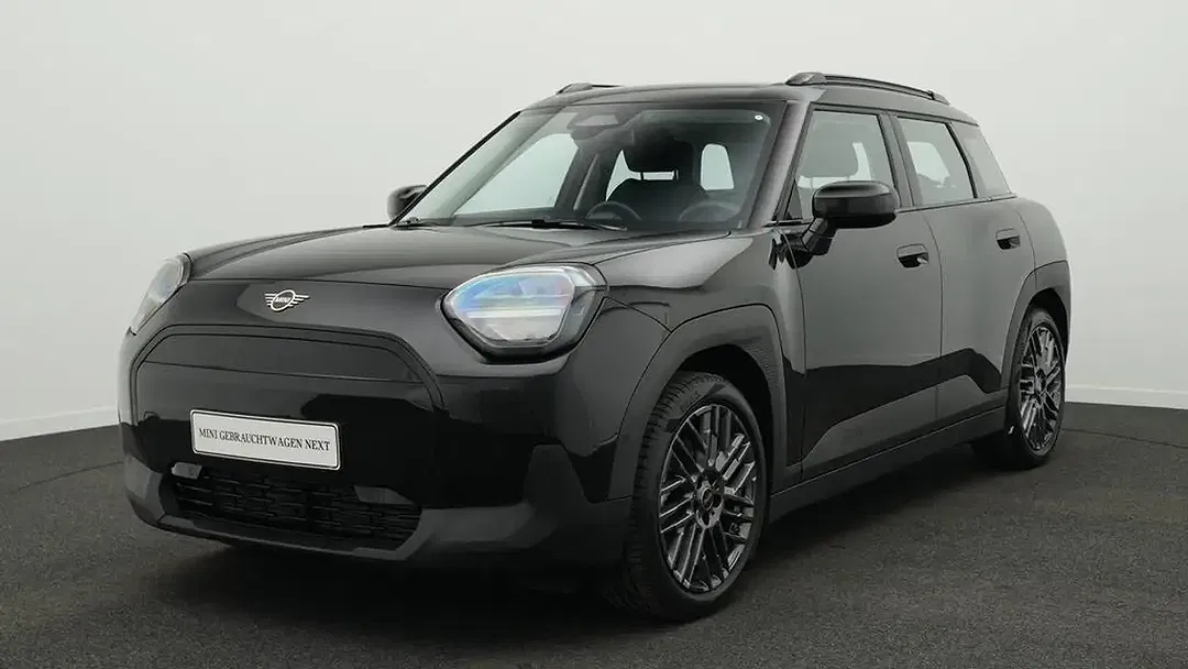 MINI Aceman Essential Trim - foto 1