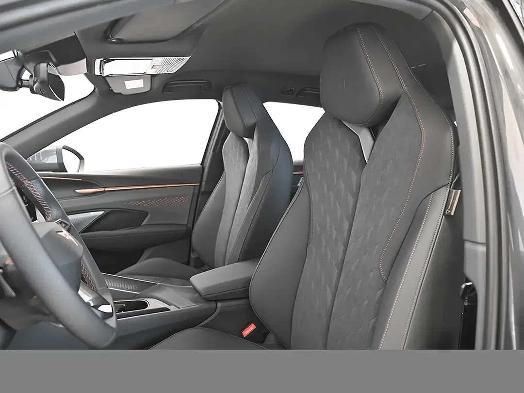 CUPRA Terramar 2.0 DSG 4Drive - Thumbnail 11