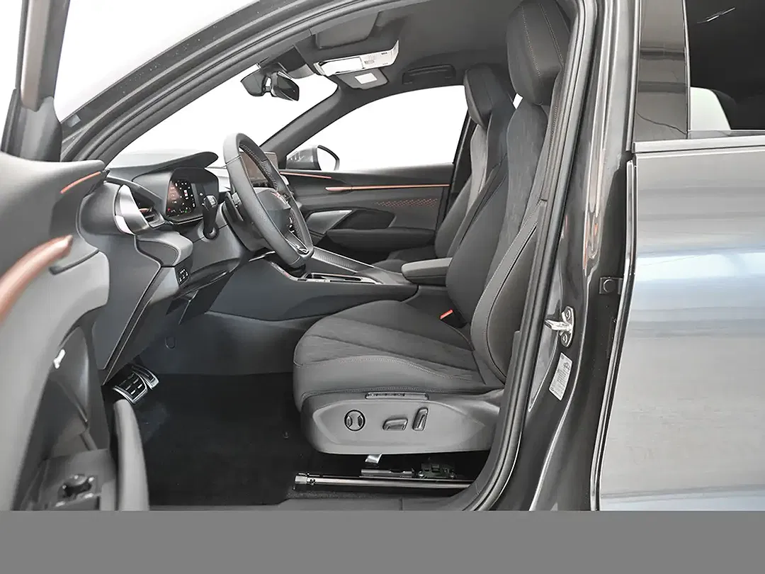 CUPRA Terramar 2.0 DSG 4Drive - Thumbnail 12