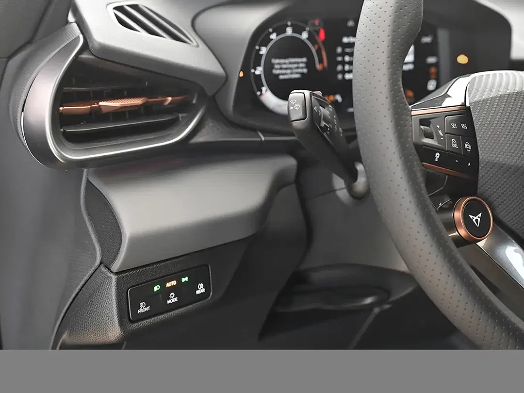 CUPRA Terramar 2.0 DSG 4Drive - Thumbnail 13
