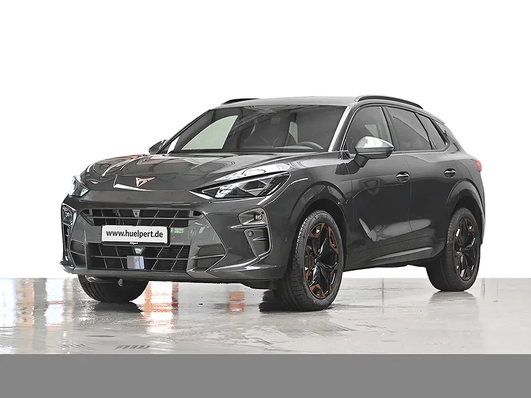 CUPRA Terramar 2.0 DSG 4Drive - Thumbnail 2
