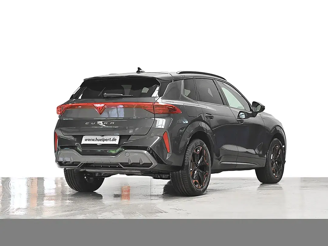 CUPRA Terramar 2.0 DSG 4Drive - Thumbnail 3