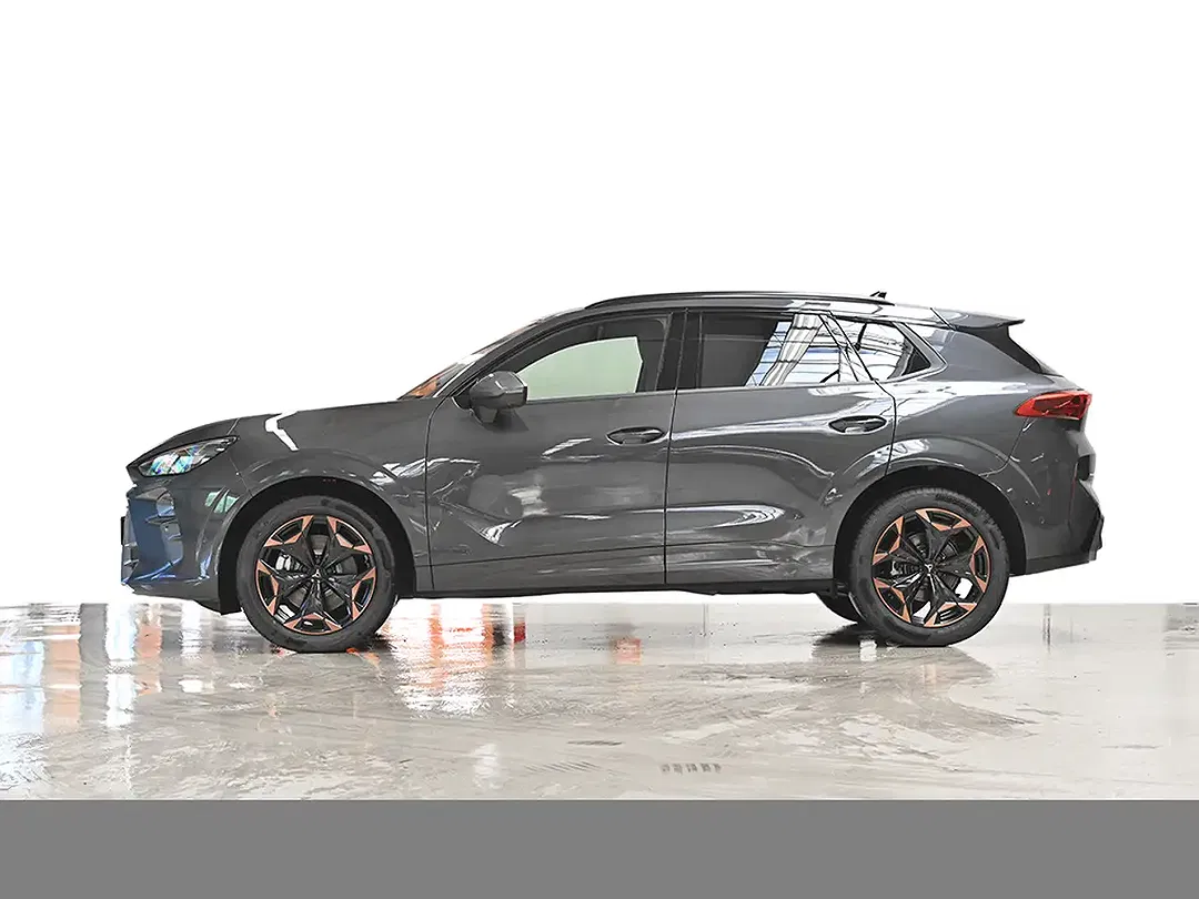 CUPRA Terramar 2.0 DSG 4Drive - Thumbnail 4