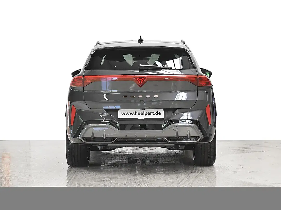 CUPRA Terramar 2.0 DSG 4Drive - Thumbnail 5