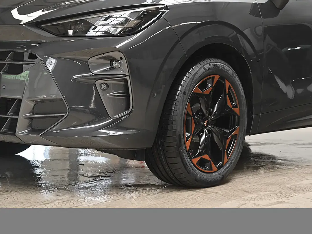 CUPRA Terramar 2.0 DSG 4Drive - Thumbnail 6