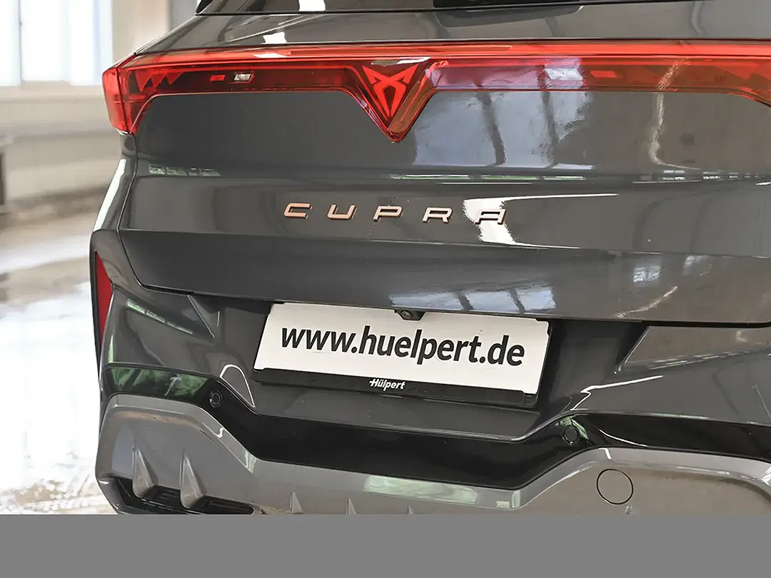 CUPRA Terramar 2.0 DSG 4Drive - Thumbnail 8