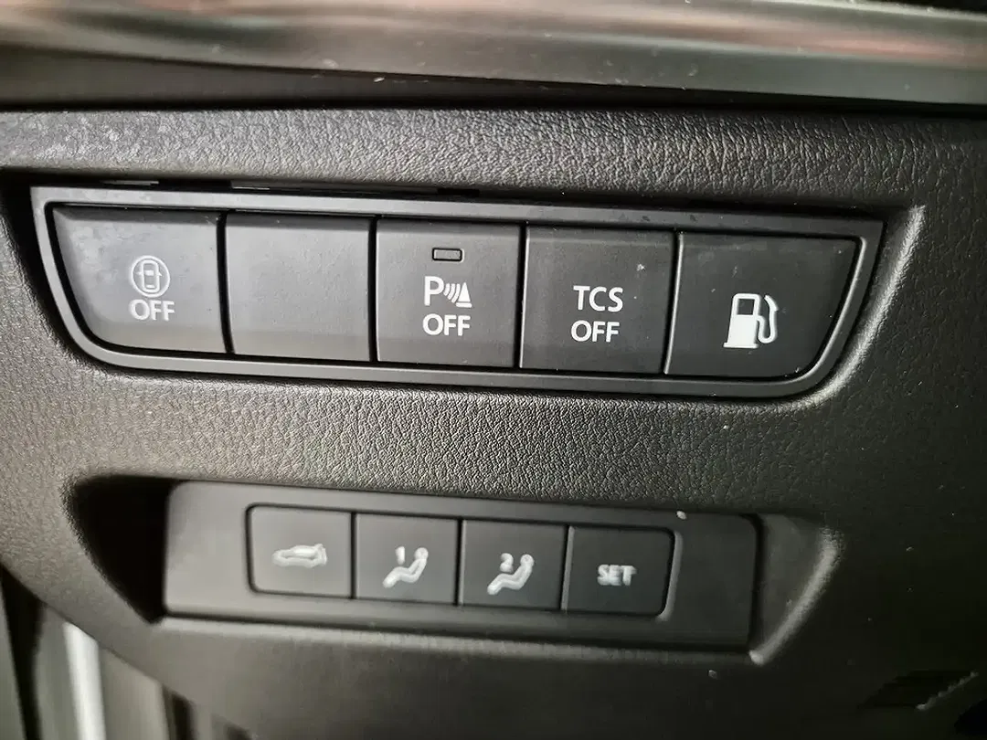 Mazda CX-60 PHEV Homura - Thumbnail 6