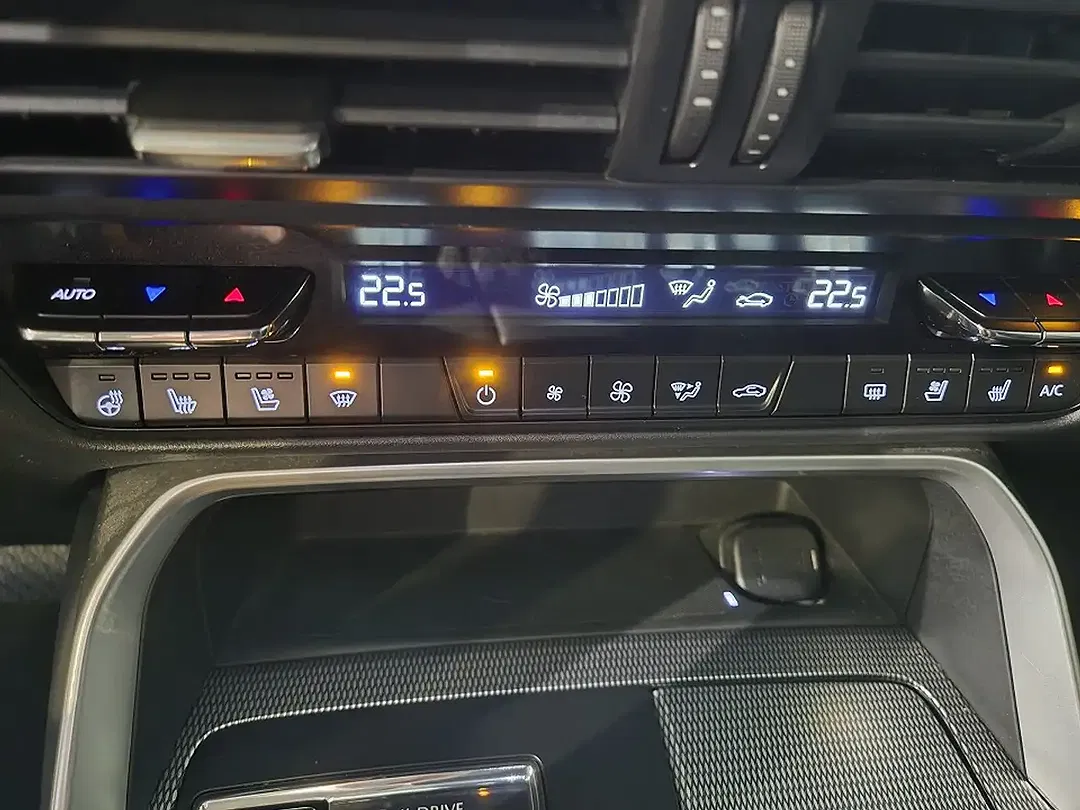 Mazda CX-60 PHEV Homura - Thumbnail 7